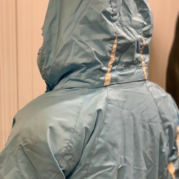 New with tags, authentic
SPYDER "Bitsy Glam" Jacket - Picture 7 of 12